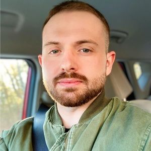 Meet your Posher, Calvin